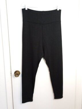 Pari Passu black Goldie leggings D3